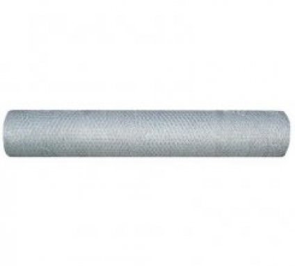 Pletivo šestihranné  FeZn  16/0,7 mm/50 m H041616 zahra...