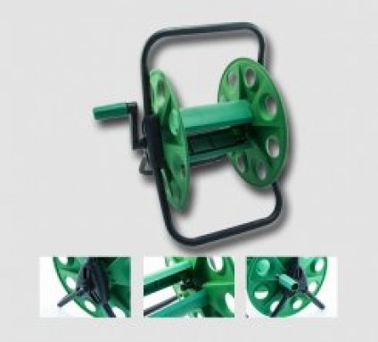 Naviják na hadici 1/2" 60m