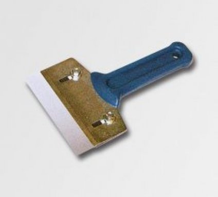 Škrabák malířský 100mm