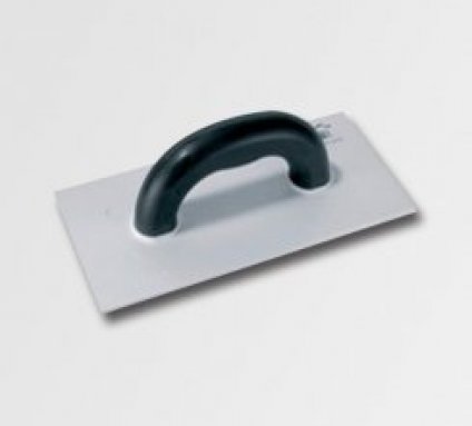 Hladítko PVC hladké 270mm