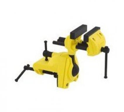 Modelářský polohovací svěrák Stanley 1-83-069 ruční nář...