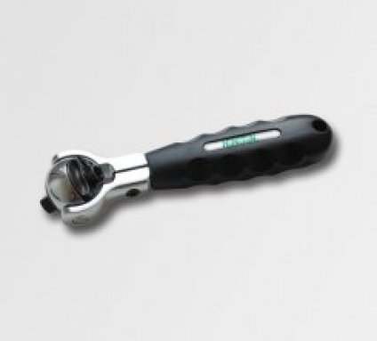 Ráčna 2V1 3/8" bit 1/4mm 168mm