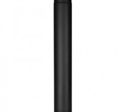 Trubka 200mm/100cm/1,5mm HSF25-021 kouřovina