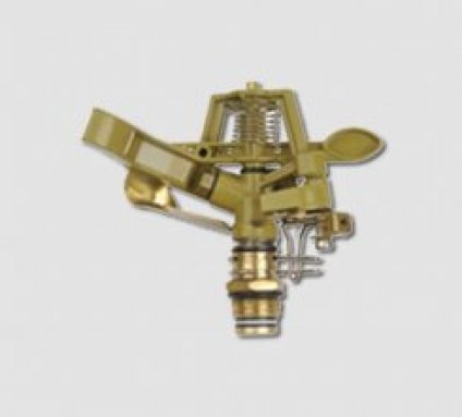 Zavlažovače impulsní kovový