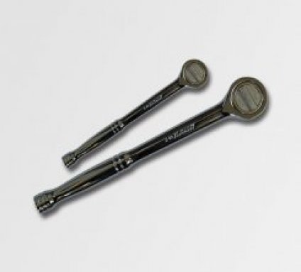 Ráčna 1/2" 250mm celokovová