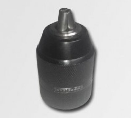 Rychlosklíčidlo kovové závitové 1,5-13,0mm 1/2-20UNF