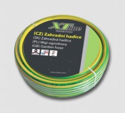 Hadice 1/2" 25m Astra Yellow PROFI