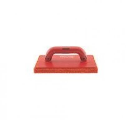 Hladítko s houbou 250x130x12mm 125/5 Enco 30216 stavba