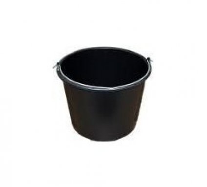 Vědro zednické 12litrů 706 Enco 30401 stavba