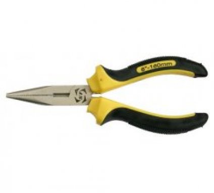 Kleště s prodlouženými čelistmi 160m 229326 ruční nářad...