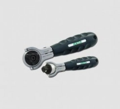 Ráčna otočná 1/2" 168mm