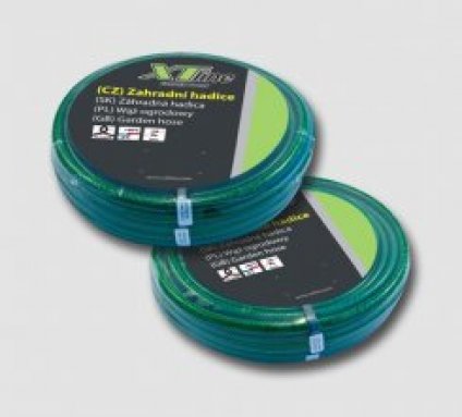 Zahradní hadice  3/4" 25m