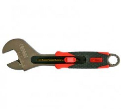 Klíč nastavitelný PROFI 200mm 231411 ruční nářadí
