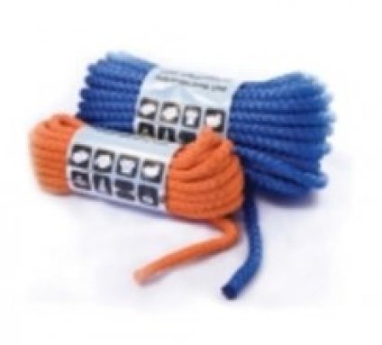 Lano univerzální PP 20 bm d 8 Domax DMX104082 Kování, s...