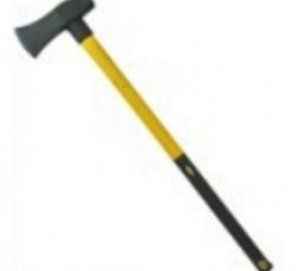 Kalač sklolaminát 2500 g H236075 zahrada