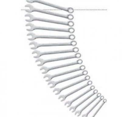 Sada klíčů očkoplochých  18 dílná TONA EXPERT E113240 r...