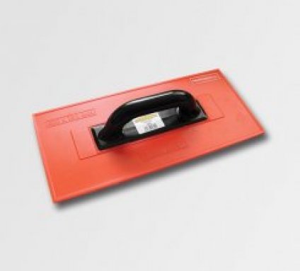 Hladítko plastové vyztužené ,180x400 mm ENCO