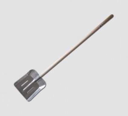 Lopata AL malá s násadou