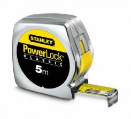 S-Powerlock®  - pouzdro z ABS materiálu Stanley 0-33-19...