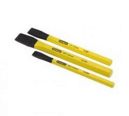 Sada zámečnických sekáčů, 3dílná Stanley 4-18-298 ruční...