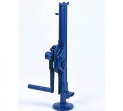 Zvedák hřebenový 15-00/5t Brano 99155 ruční nářadí