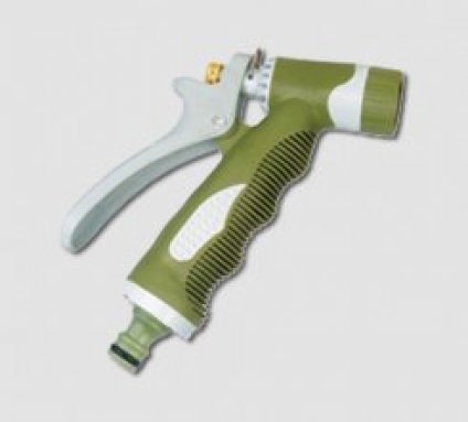 Rozstřikovač pistolový