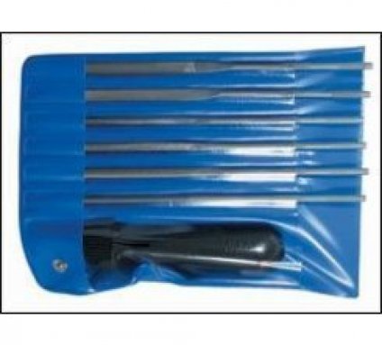 Sada jehl.pil.6ti dílná 160/0 s drž.28621393 1606 AJAX ...