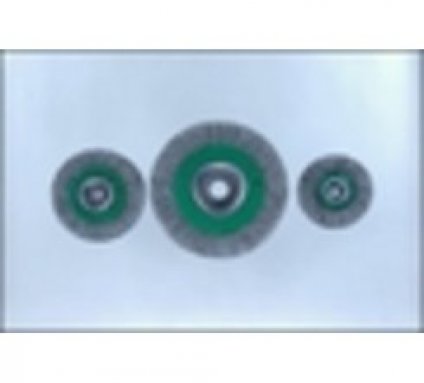 Kart.kotoučový 150x49x20 nerez vlnitý 0,30 1271047 ručn...