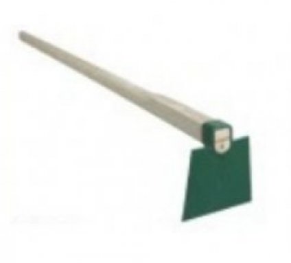 Motyka rovná 17,5 cm s nás. 120 H209120 zahrada