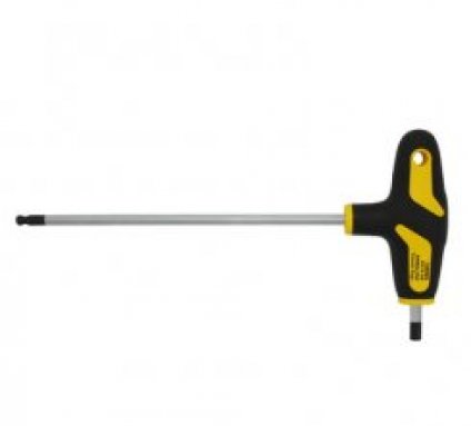 Šroubovák s kulovou hlavou 6hr SWK 3  8314 03 Narex Bys...