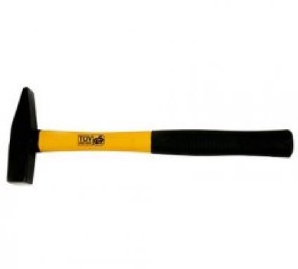 Kladivo zámečnické 500 g - sklolam. násada 230121 ruční...