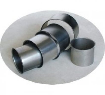 Zděř komínová pr.120 mm 38044 kouřovina