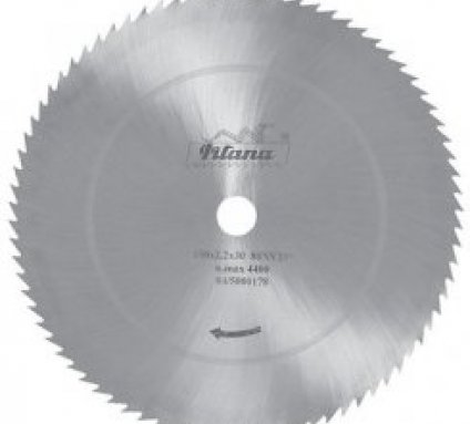 Kotouč pilový PK 5312-350x2.2x30mm Pilana 18087 ruční n...