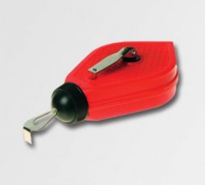 Navíječ s údernou šňůrou, plast