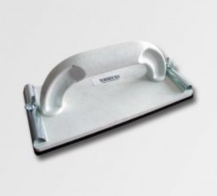Hladítko pro brusnou mřížku, 230x100 mm