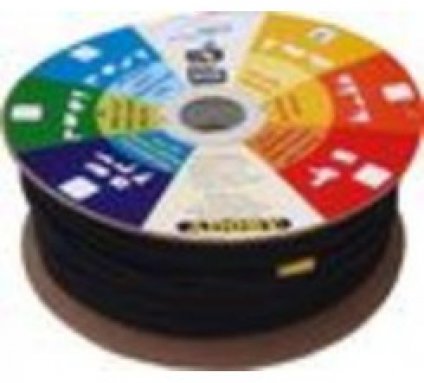 Gumolano d 10 - balení 100m Domax DMX105100 Kování, sch...