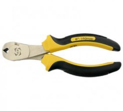 Kleště štípací čelní 160 mm 229185 ruční nářadí