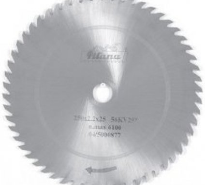 Kotouč pilový PK 5310-450x3.5x30mm Pilana 18070 ruční n...