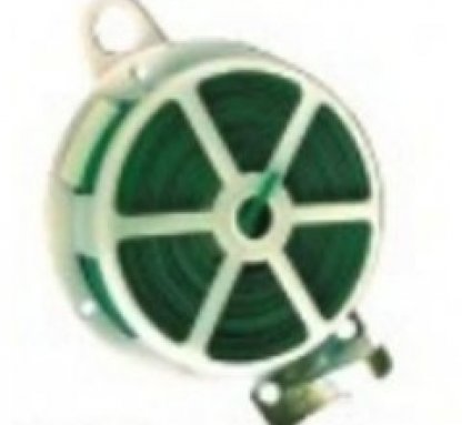 Drát vázací ,  20 m H217202 zahrada