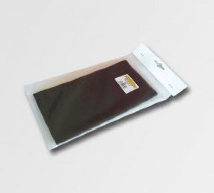 Podklad - s gumovou pěnou 280x140x8mm