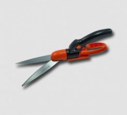 Nůžky zahradnické na trávu 180mm 3159S-1 Winland