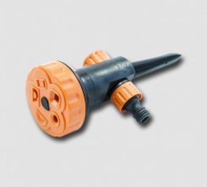 zavlažovač 5-funkcí