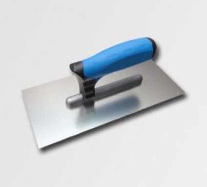 Hladítko nerezové 130x270 KUBALA