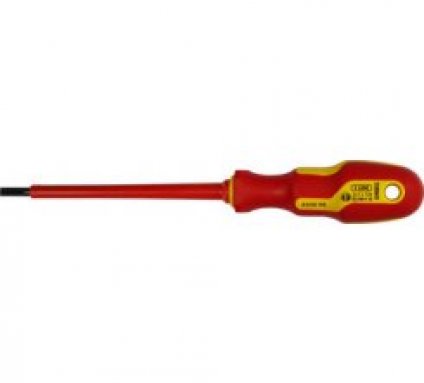 Šroubovák plochý S LINE ELEKTRO Profi 8330 04 Narex Bys...