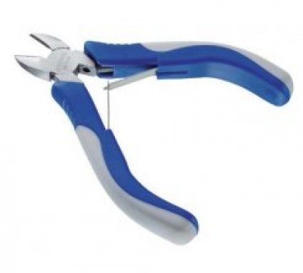 Kleště štípací boční 115mm TONA EXPERT E117879 ruční ná...