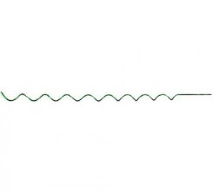 Tyč zahradní PVC k rajčatům 180cm H211781 zahrada