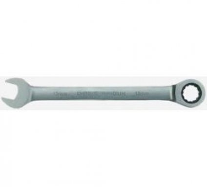 Klíč očkoplochý ráčnový 17 x 17 GOLA 611717 ruční nářad...