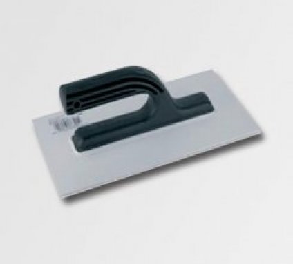 Hladítko PVC hladké 270mm