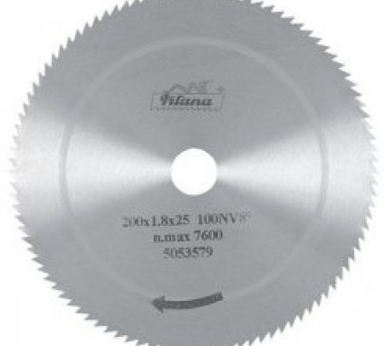 Kotouč pilový PK 5314-120x0.9x16mm Pilana 18112 ruční n...