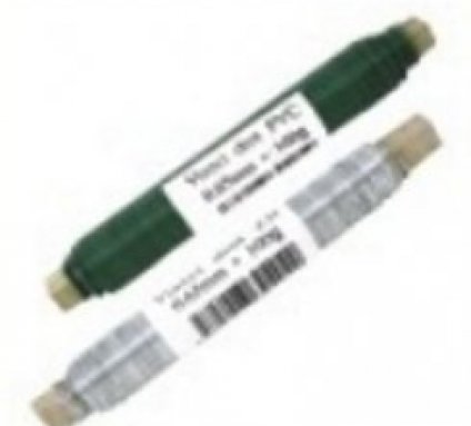 Drát  0,65 mm,  PVC, 30 m H431133 zahrada